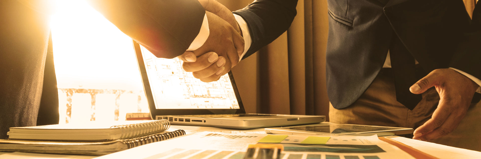 Transfer Pricing Analytical Consulting